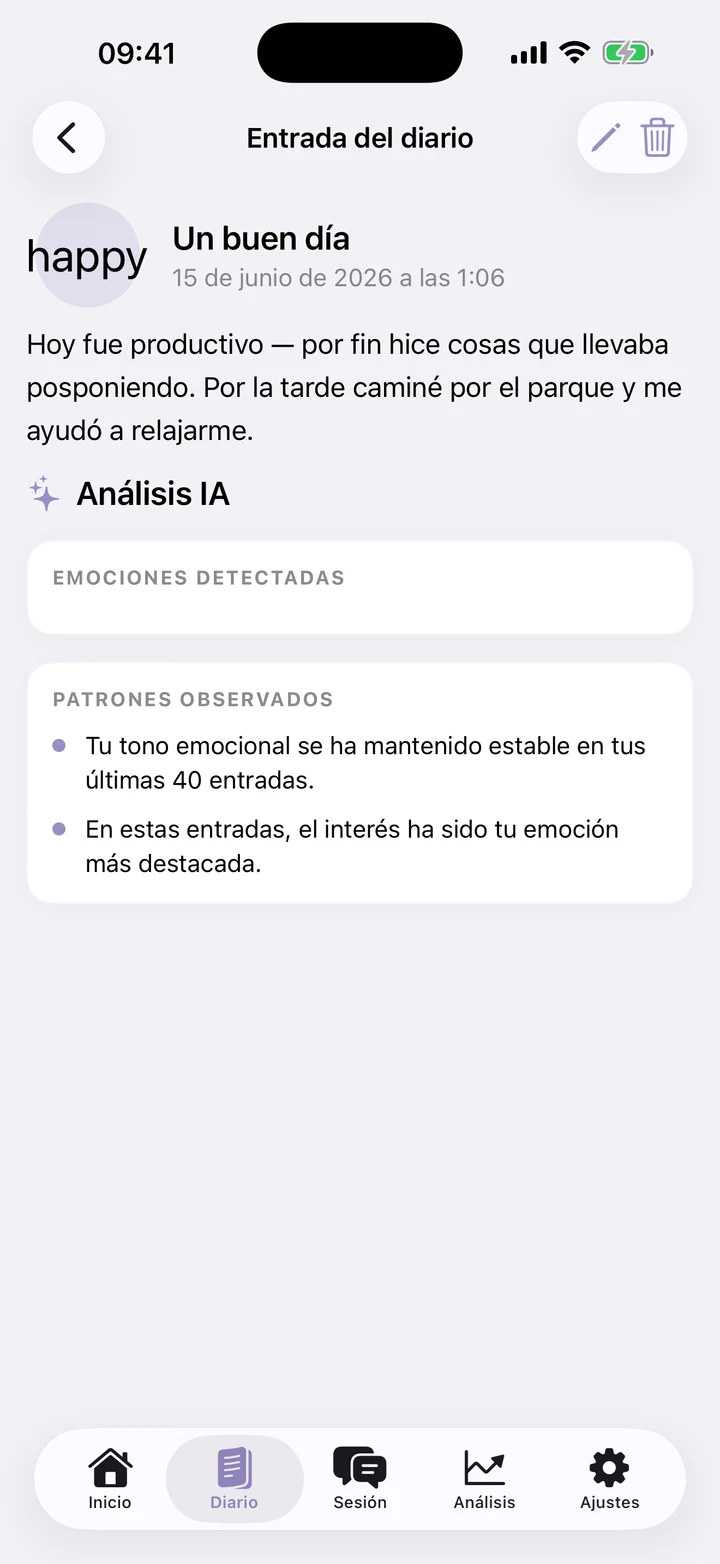 Escribe como te salga